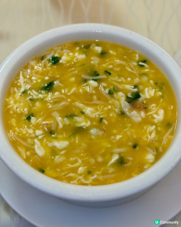 六福菜館米芝蓮🌟！必試招牌菜🤤！ #西貢美食