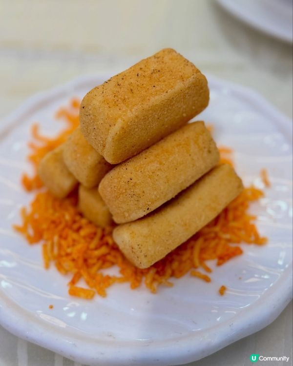 六福菜館米芝蓮🌟！必試招牌菜🤤！ #西貢美食