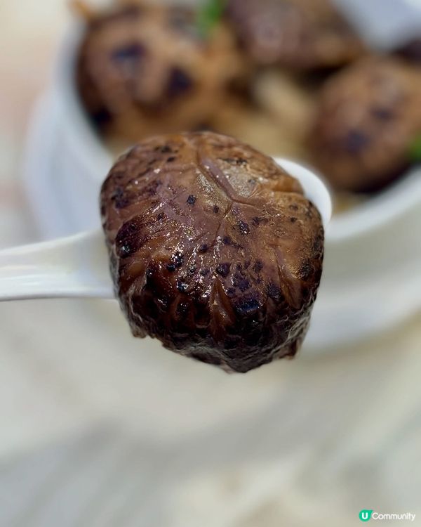 六福菜館米芝蓮🌟！必試招牌菜🤤！ #西貢美食