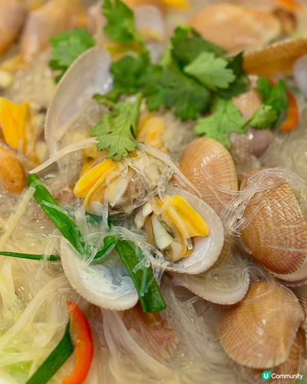 六福菜館米芝蓮🌟！必試招牌菜🤤！ #西貢美食