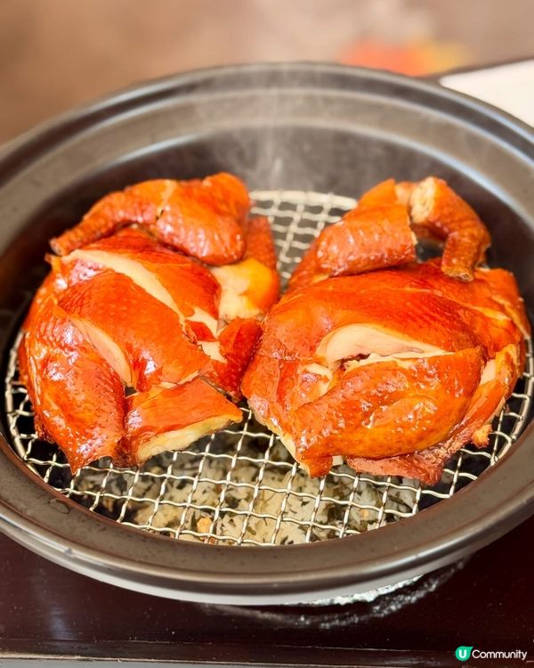 凱悅軒陳皮盛宴，滋味養生😋！
