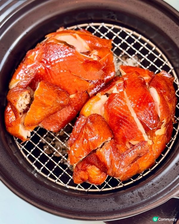 凱悅軒陳皮盛宴，滋味養生😋！
