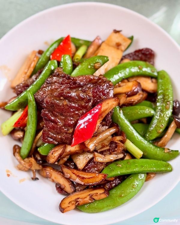 凱悅軒陳皮盛宴，滋味養生😋！