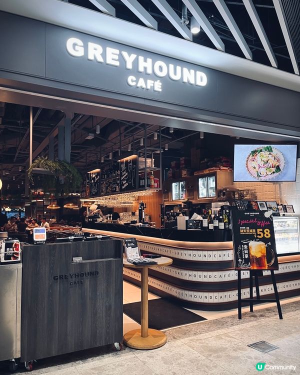 霆鋒父子食泰菜！啟德體育園零售館泰國菜過江龍