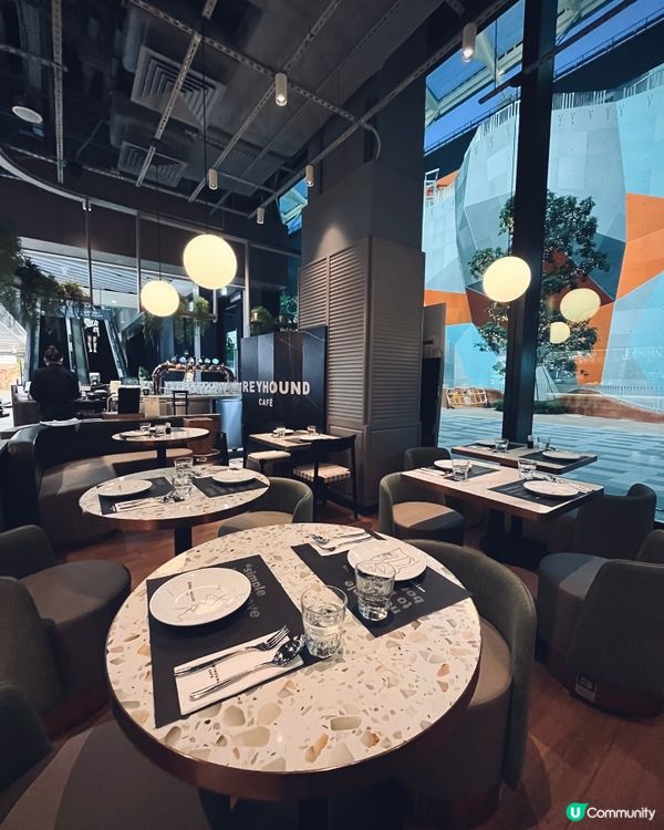 霆鋒父子食泰菜！啟德體育園零售館泰國菜過江龍