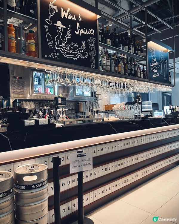 霆鋒父子食泰菜！啟德體育園零售館泰國菜過江龍