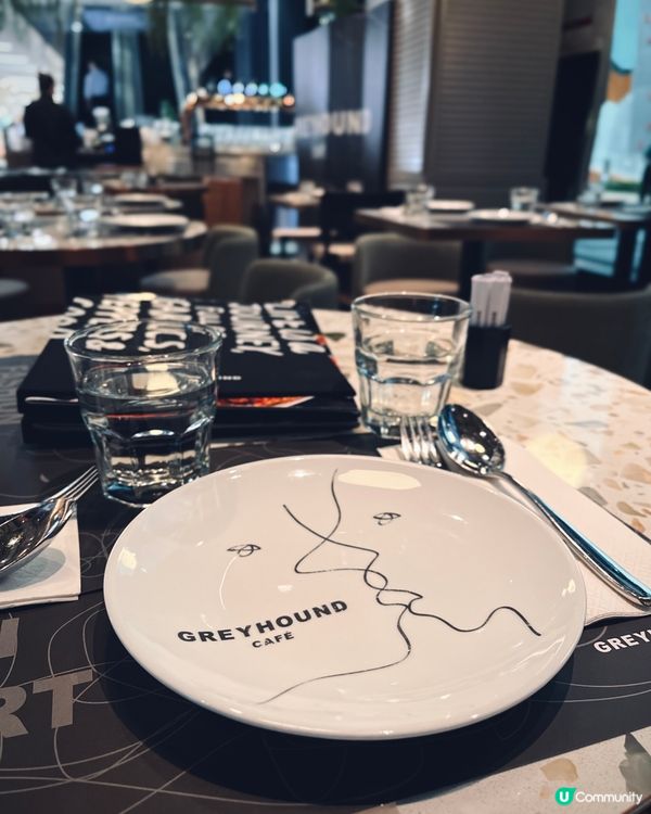 霆鋒父子食泰菜！啟德體育園零售館泰國菜過江龍