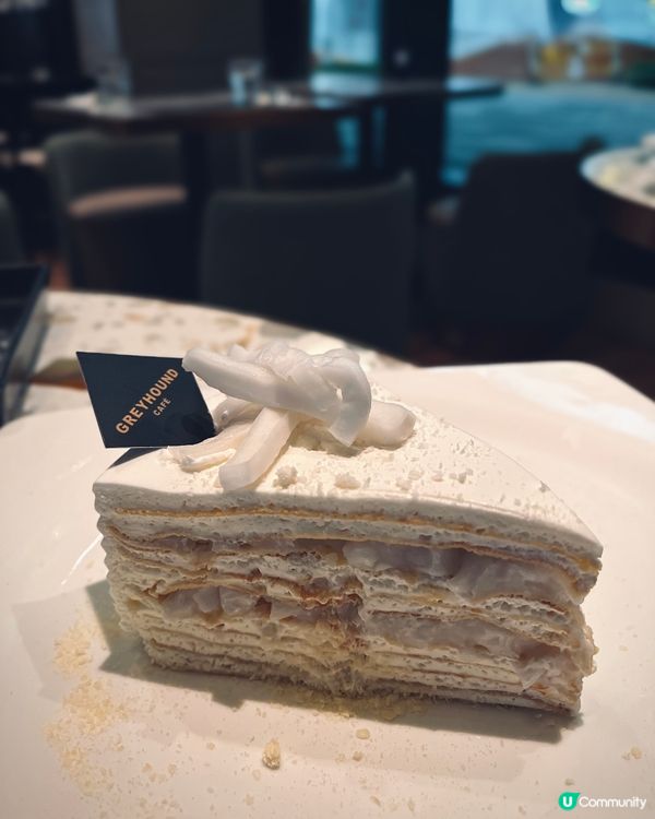 霆鋒父子食泰菜！啟德體育園零售館泰國菜過江龍