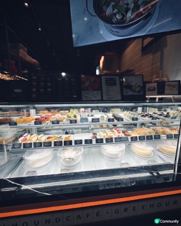 霆鋒父子食泰菜！啟德體育園零售館泰國菜過江龍