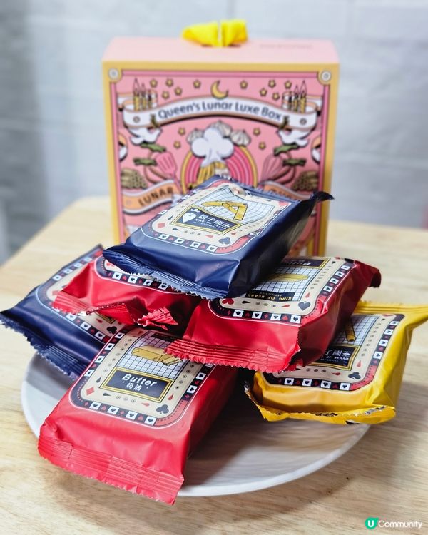 台灣必買伴手禮 