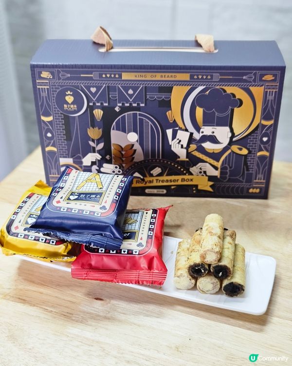 台灣必買伴手禮 