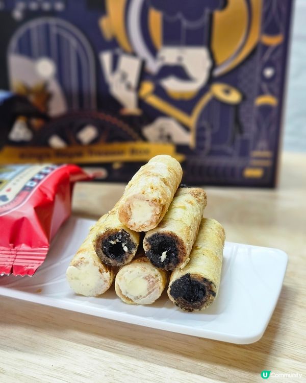 台灣必買伴手禮 