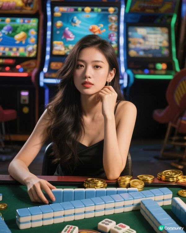 线上棋牌游戏你玩过吗