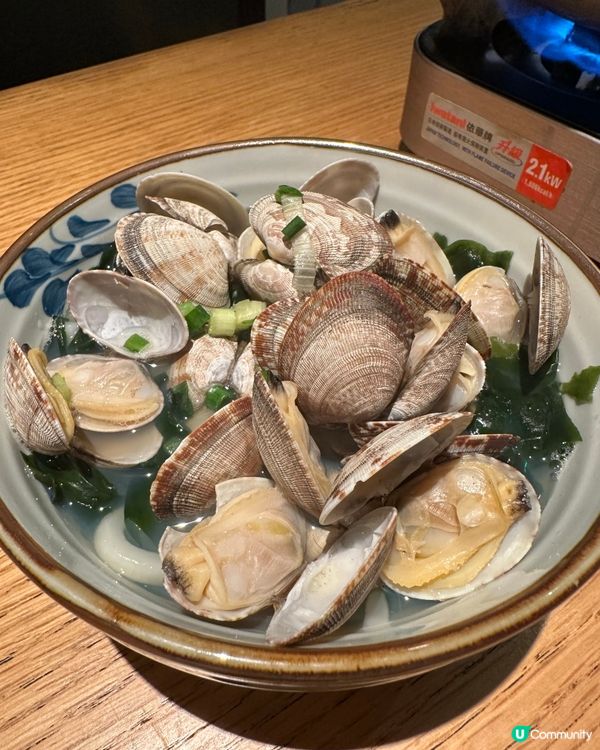 和民晚餐超值推介！😋 2人餐夠晒料！🍣🍗🍜