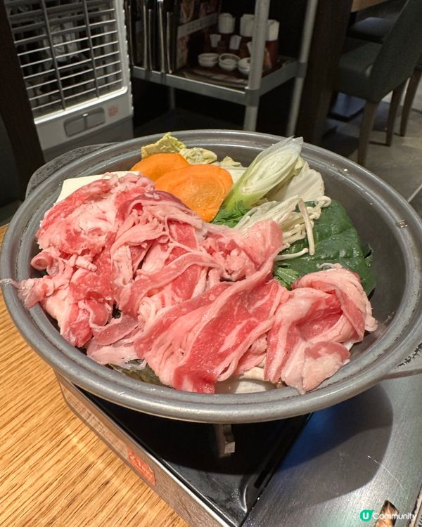 和民晚餐超值推介！😋 2人餐夠晒料！🍣🍗🍜