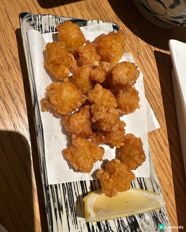 和民晚餐超值推介！😋 2人餐夠晒料！🍣🍗🍜