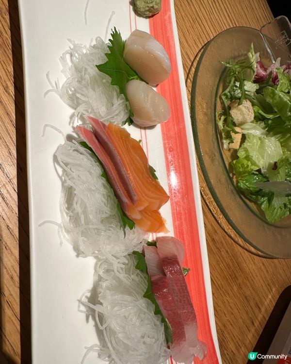 和民晚餐超值推介！😋 2人餐夠晒料！🍣🍗🍜