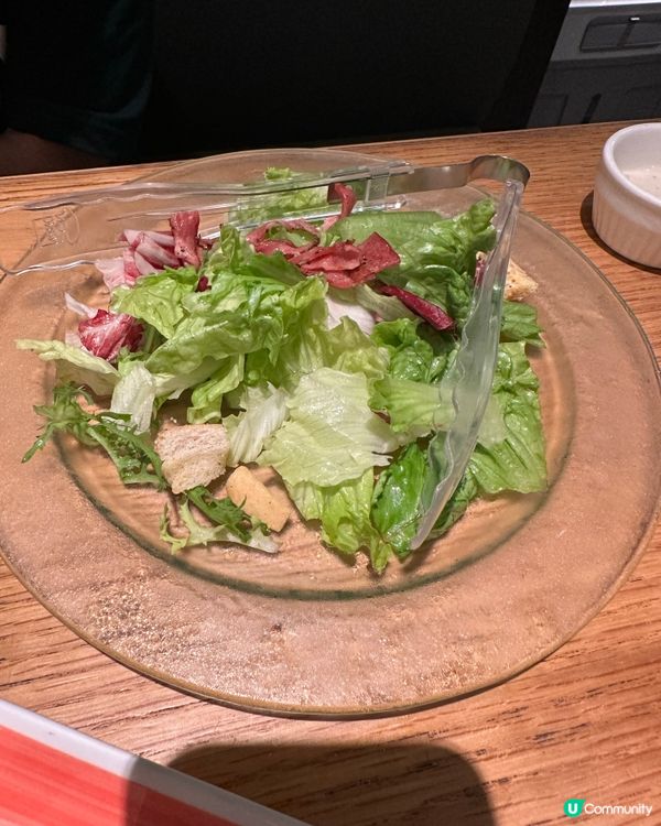 和民晚餐超值推介！😋 2人餐夠晒料！🍣🍗🍜