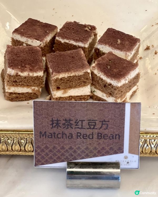 東莞錦江都城酒店｜早餐款式意想不到