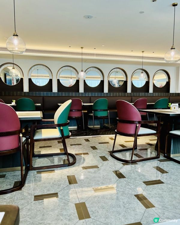 東莞錦江都城酒店｜早餐款式意想不到