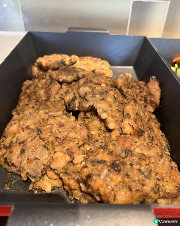 東莞錦江都城酒店｜早餐款式意想不到