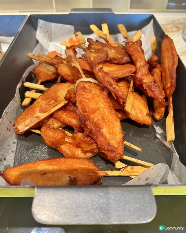 東莞錦江都城酒店｜早餐款式意想不到