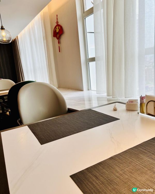 東莞錦江都城酒店｜早餐款式意想不到