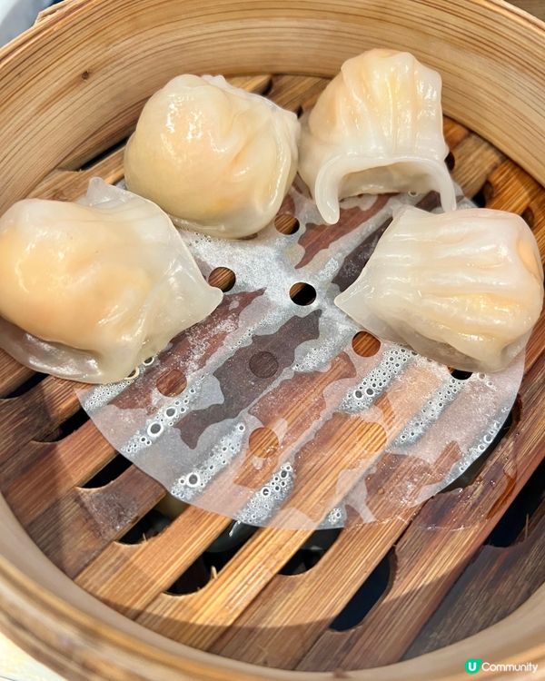 東莞錦江都城酒店｜早餐款式意想不到