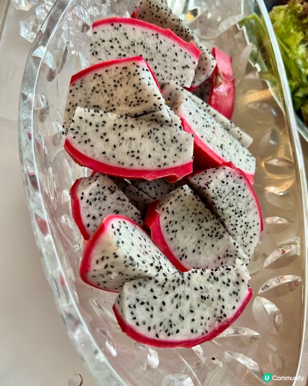 東莞錦江都城酒店｜早餐款式意想不到