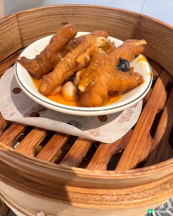 東莞錦江都城酒店｜早餐款式意想不到