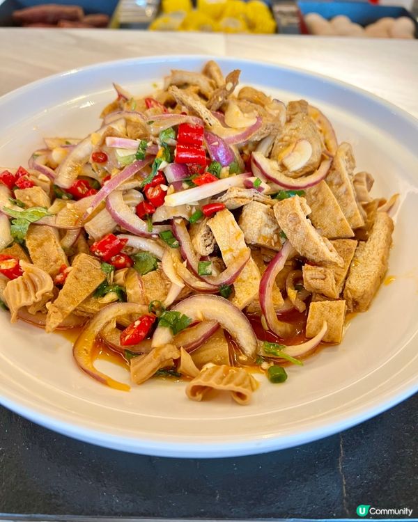 東莞錦江都城酒店｜早餐款式意想不到