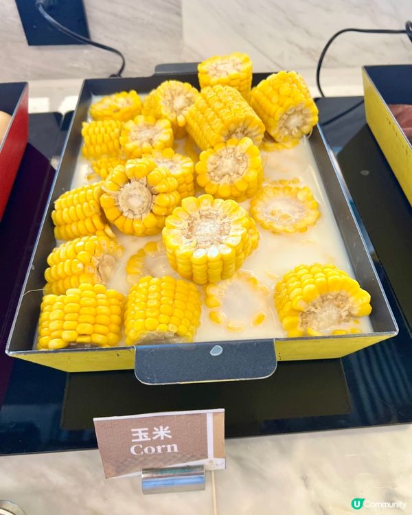 東莞錦江都城酒店｜早餐款式意想不到