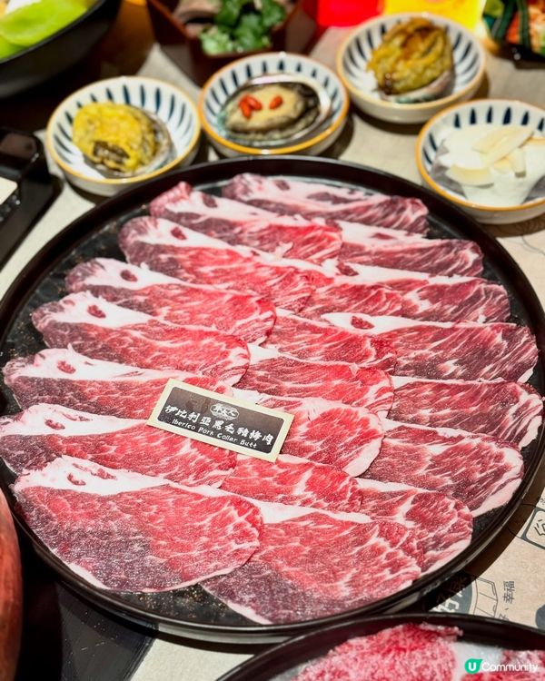 牛大人椰樂祭！120分鐘和牛放題🤤！