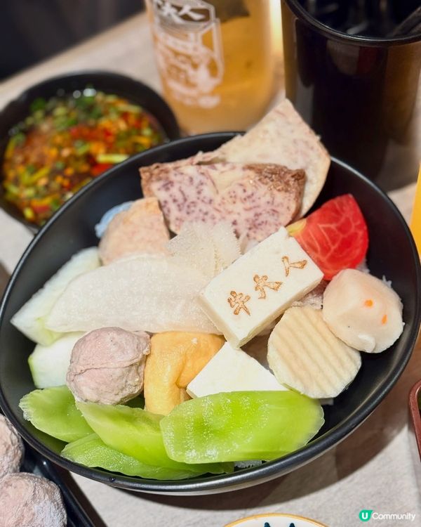 牛大人椰樂祭！120分鐘和牛放題🤤！