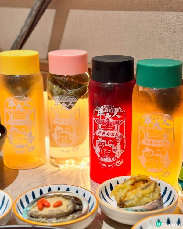 牛大人椰樂祭！120分鐘和牛放題🤤！