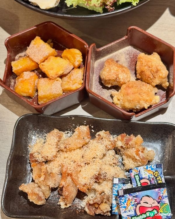 牛大人椰樂祭！120分鐘和牛放題🤤！