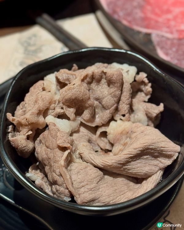 牛大人椰樂祭！120分鐘和牛放題🤤！