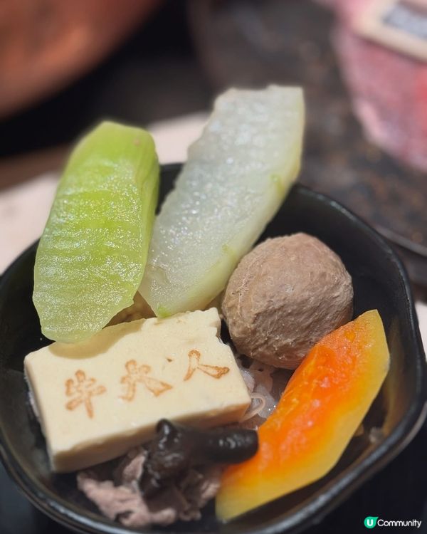 牛大人椰樂祭！120分鐘和牛放題🤤！