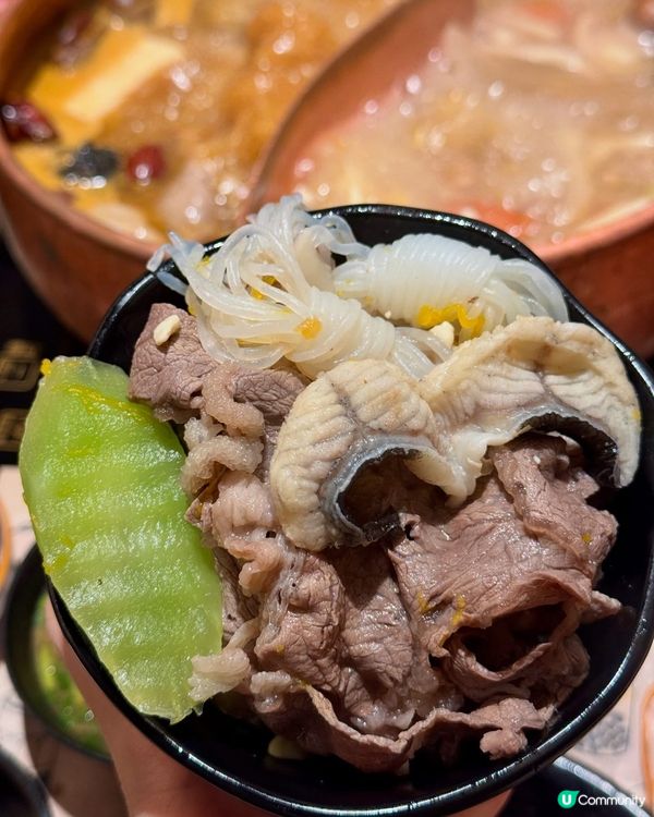 牛大人椰樂祭！120分鐘和牛放題🤤！