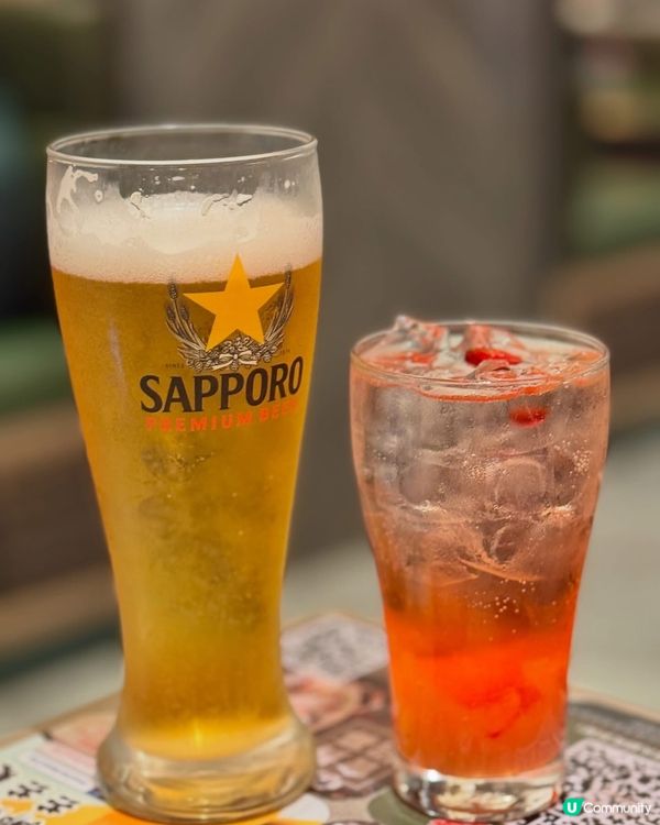 牛大人椰樂祭！120分鐘和牛放題🤤！