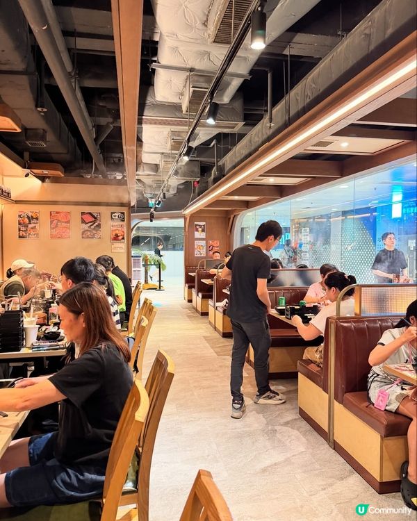 牛大人椰樂祭！120分鐘和牛放題🤤！