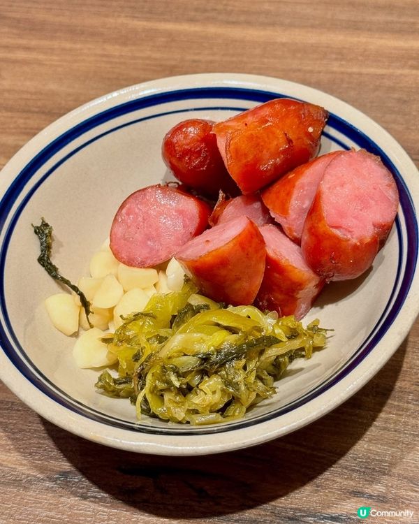 段純貞牛肉麵🍜尖咀圓方！濃湯真係正😋