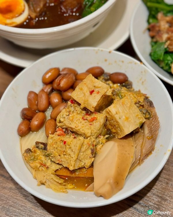 段純貞牛肉麵🍜尖咀圓方！濃湯真係正😋