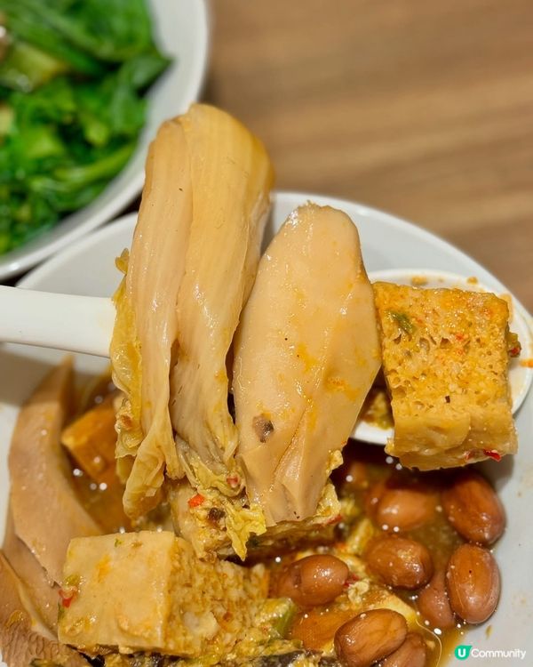 段純貞牛肉麵🍜尖咀圓方！濃湯真係正😋