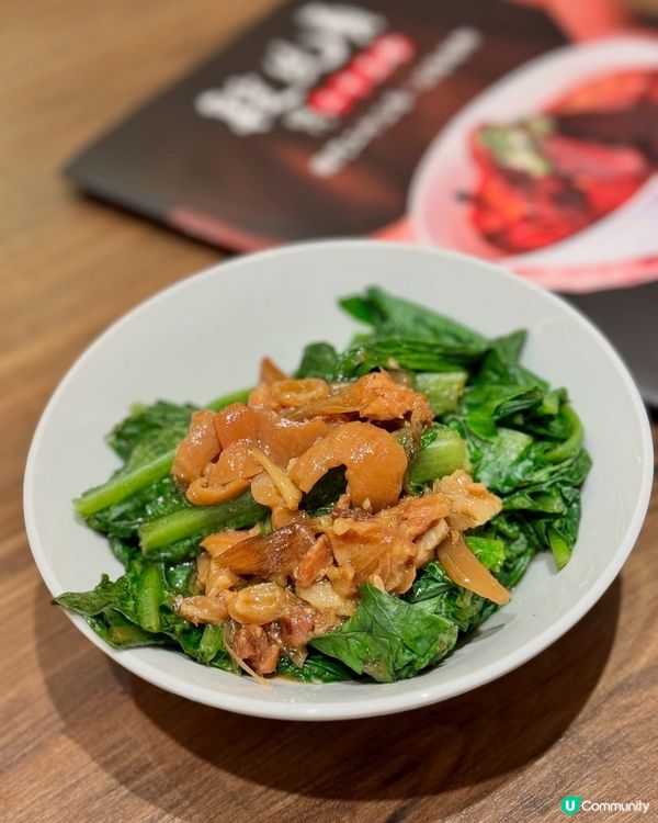 段純貞牛肉麵🍜尖咀圓方！濃湯真係正😋