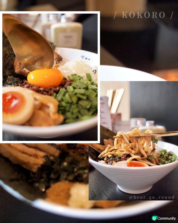 香港都食到東京嘅人氣撈麵！