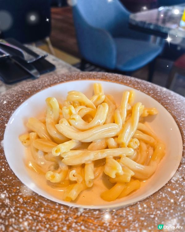 🍽【中環高空午餐｜IFC靚景配火焰芝士意粉超正！】
