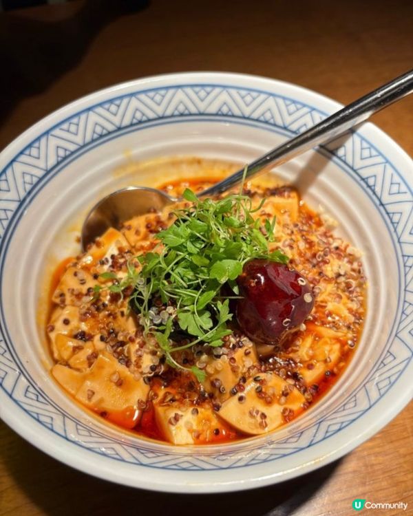 🌿 *慶春樸門素食餐廳探店分享* 🥢