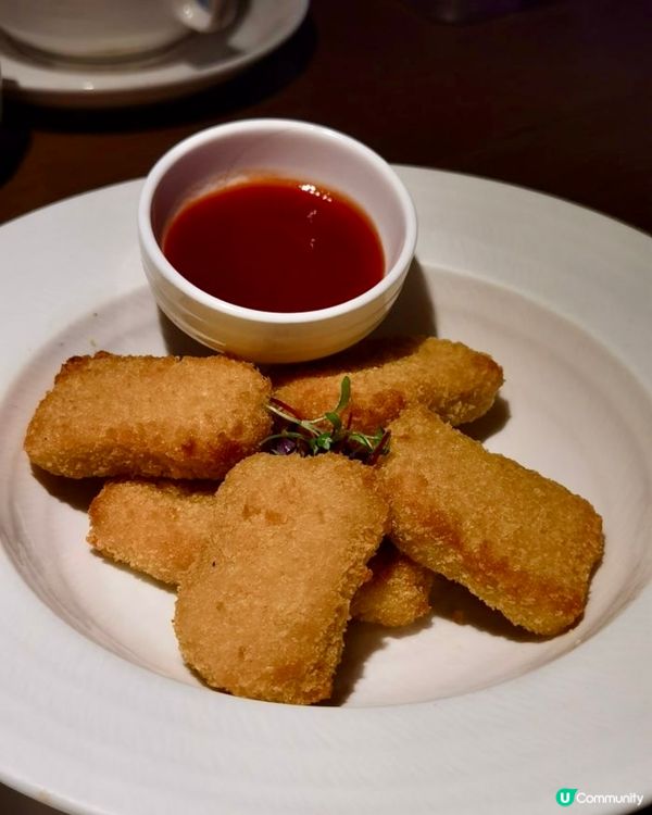 🌿 *慶春樸門素食餐廳探店分享* 🥢