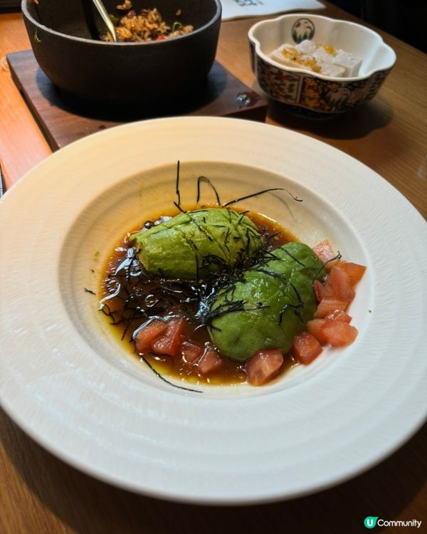 🌿 *慶春樸門素食餐廳探店分享* 🥢